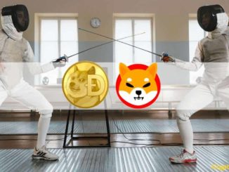 Binance Adds SHIB-DOGE Trading Pair