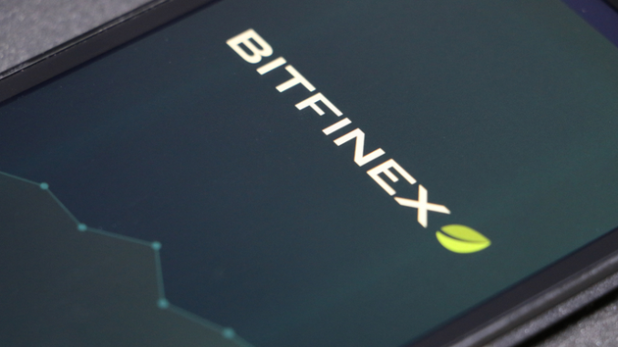 Bitfinex pays $23.7 million in fees to move $100k