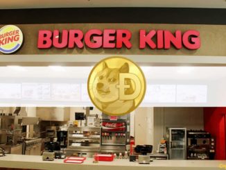 Burger King and Robinhood Will Give Away 2 Million Dogecoin to Customers