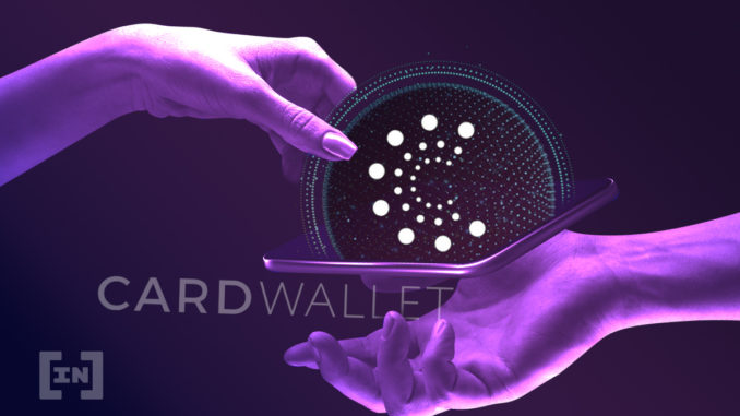 CardWallet, MELD Labs Team up to Make Cardano the Next Ethereum