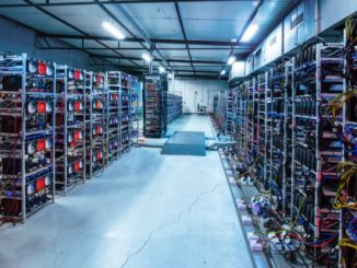 China Targets Crypto Mining at State-Owned Enterprises, Threatens Punitive Measures