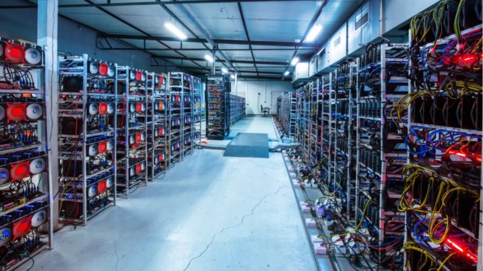 China Targets Crypto Mining at State-Owned Enterprises, Threatens Punitive Measures