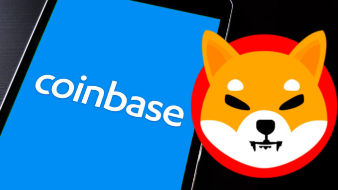 Coinbase Makes Shiba Inu Crypto Available to New York Residents After Adding SHIB Trading Pairs