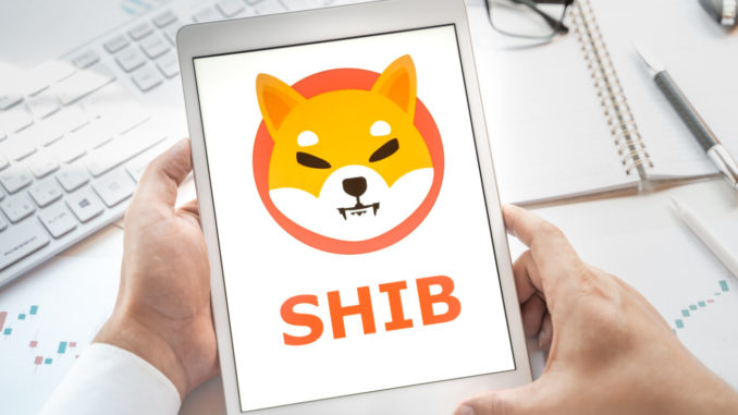 Cryptocurrency Exchange Gemini Adds Shiba Inu Support — SHIB Investors Hopeful Robinhood Will Be Next