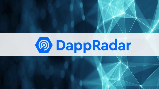 Crypto Resource DappRadar to Launch Own Governance Token