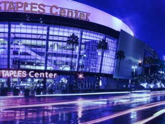 Crypto.com Pays Reported $700 Million for Naming Rights to Lakers, Clippers Arena