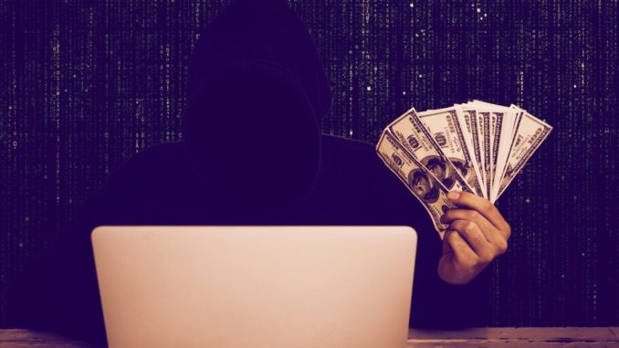 DeFi Users Lost $10.5 Billion to Theft and Fraud in 2021, Mostly on Ethereum: Report