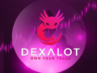 Decentralized Finance Revolution, What Is Dexalot?