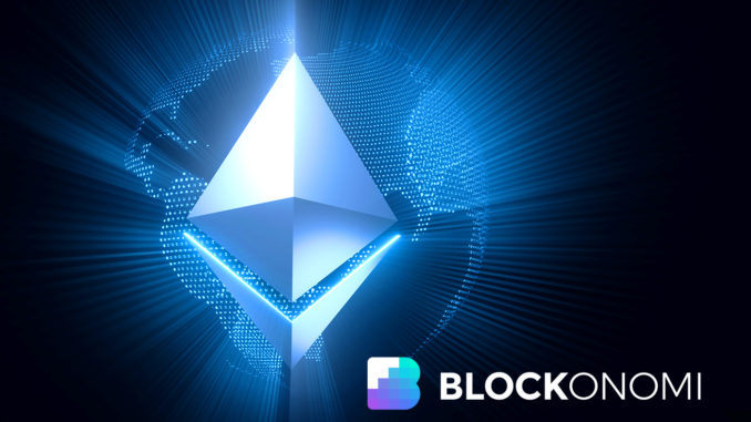 Ethereum DeFi Project Development Blasting Higher, But Concerns Linger