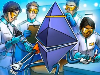 Ethereum ‘has to bounce’ as ETH bulls pin $5K rally hopes on critical support channel