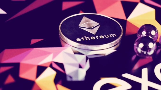 Ethereum’s Gas Fees Plummet while Prices Soar