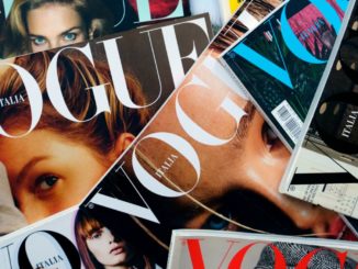 Fashion and Beauty Firm Vogue Singapore to Drop NFT Covers via Opensea