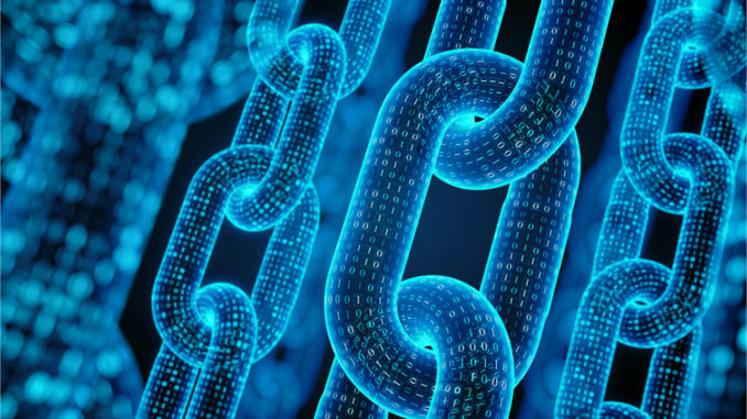 Blockchain Industry to Surpass $67 Billion by 2027: Fintech Report Names 2021's Most Influential Blockchain Companies