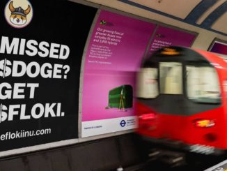 Floki Inu’s London Ad Campaign Draws Green Party Politician’s Ire