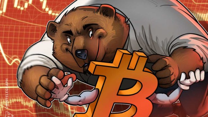 Here’s why bears hope to pin Bitcoin under $60K ahead of Friday’s $1.1B options expiry