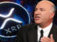 Kevin O'Leary on SEC v Ripple Lawsuit Over XRP: 'I Have Zero Interest in Investing in Litigation Against SEC'