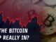 Is The Bitcoin Top In? Here's What You Need To Know