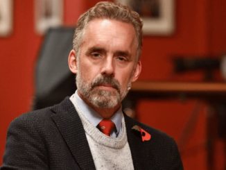 Jordan Peterson Bought More Bitcoin as a Hedge Against Inflation