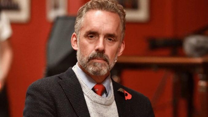 Jordan Peterson Bought More Bitcoin as a Hedge Against Inflation