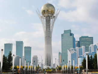 Kazakhstan Imposes Purchase Limits for Retail Crypto Investors