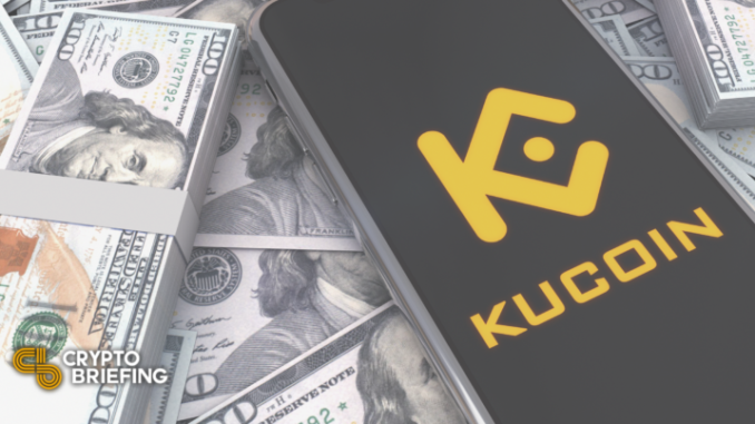 KuCoin Launches $100M Fund to Build Out Metaverse Projects