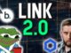 LINK SETTING UP FOR MONSTER GAINS! THESE altcoins set to pump with LINK