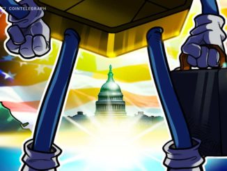 Lawmakers push back on crypto provisions in Infrastructure Bill