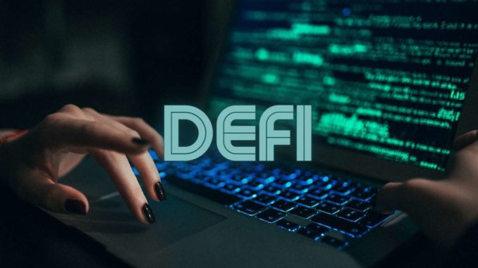 Overall Losses from DeFi Exploits Exceed $12 Billion in 2021: Elliptic Report