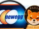 Retail Giant Newegg Confirms Shiba Inu 'Coming Soon' as AMC Theatres Gets Ready to Accept SHIB Payments