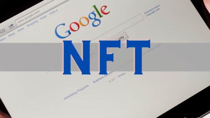 Retail is Here for NFTs as Google Searches See New All-Time High