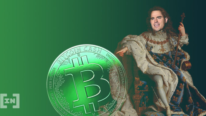 Roger Ver Promotes Dash on Reddit