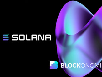 Solana Becoming Top Threat To Ethereum But ETH Is Still King