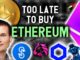 TOO LATE TO INVEST IN ETHEREUM? $87K ETH explained