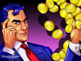 Cointelegraph Magazine