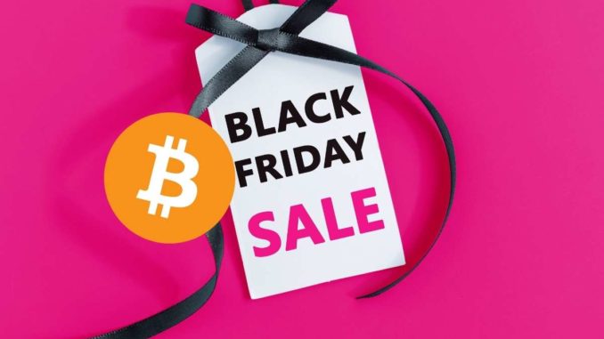 Top Deals for Crypto Shoppers