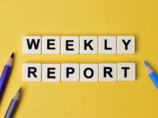 Weekly Roundup of Cryptocurrency News 19/11/2021