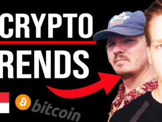 3 CRYPTO TRENDS 2020 🔴 ft Crypto Lark