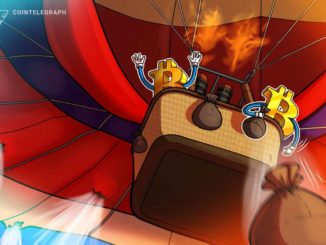 Analysts warn that possible downside wick could push BTC price as low as $44K