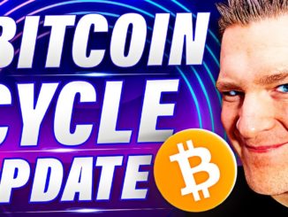 BITCOIN AND ALTCOIN UPDATES! Massive Hackathon Ivan on Tech Explains