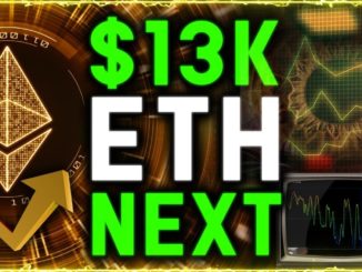 BITCOIN DEMOLISHES ATH!!! Bulls Gain Maximum Momentum! ETH Could Reach $13K In 45 Days!!!