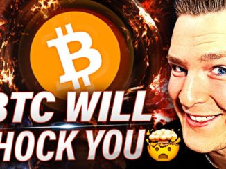 BITCOIN SHOCKING PAMP COMING... Ivan on Tech Explains