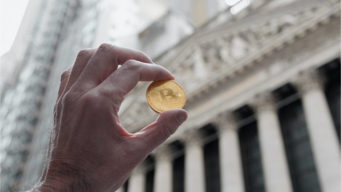 Bitcoin Mining Company Griid Plans for Public-Listing on NYSE via SPAC Deal