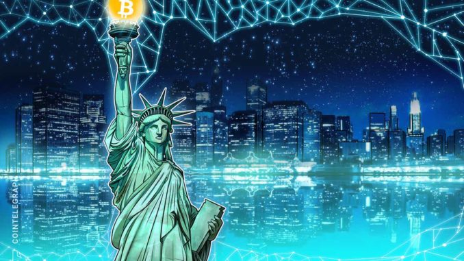 Bitcoin surges into US open as forecast points to attack on $60K