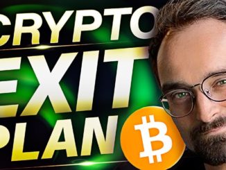 CRYPTO EXIT PLAN 2021 [INSTITUTIONAL STRATEGY] -  Amadeo Brands and Ivan on Tech