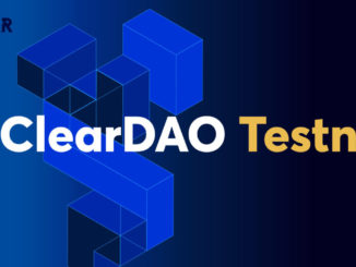 ClearDAO Launches Barrier Option Marketplace on Binance Smart Chain Testnet