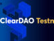 ClearDAO Launches Barrier Option Marketplace on Binance Smart Chain Testnet