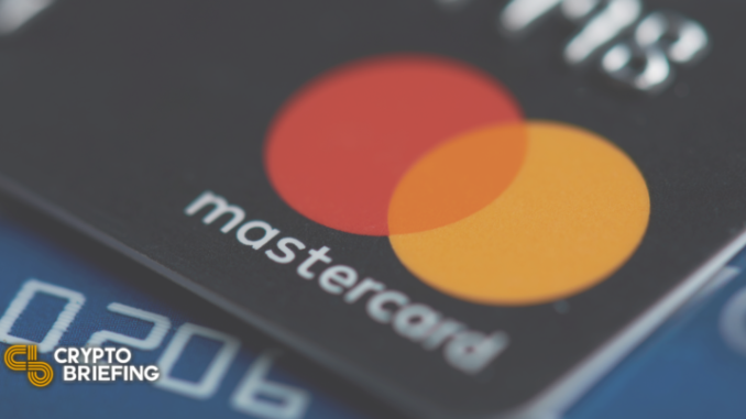 ConsenSys Has Built an Ethereum Scaling Solution With Mastercard