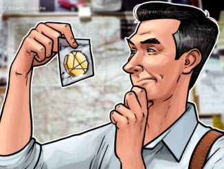 Crypto tumblers, exchanges under microscope as DOJ launches new task force