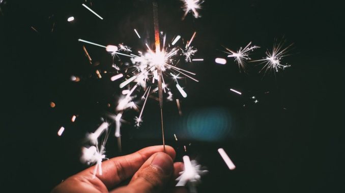 Cryptocurrencies Approach New Year in Positive Mood