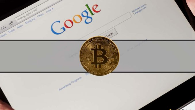 Decline in Retail Interest? Bitcoin Google Searches Drop to Yearly Lows